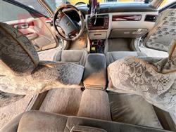 تۆیۆتا کراون